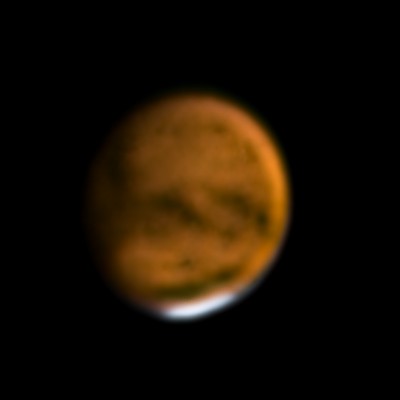 Фото Марса 12 Сентябрь 2018 23:34
