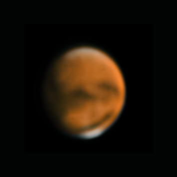 Фото Марса 15 Сентябрь 2018 10:57