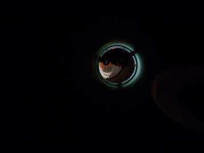 Главное зеркало телескопа - царапина 15 Сентябрь 2018 18:04 второе