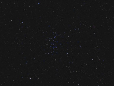 Наши фотографии рассеянных скоплений. 12 Апрель 2014 14:38