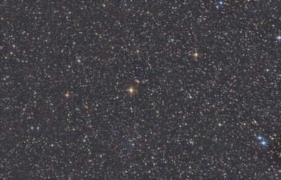 Туманность Винная бутыль ( MWP1) 15 Сентябрь 2018 21:00 Туманность Винная бутыль ( MWP1) 15 Сентябрь 2018 21:00