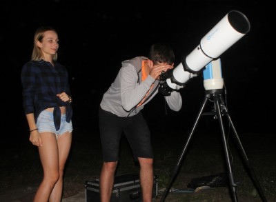 Прокат телескопов или Астроэкскурсия с гидом в Киеве 18 Сентябрь 2018 10:39 первое Прокат телескопов или Астроэкскурсия с гидом в Киеве 18 Сентябрь 2018 10:39 первое