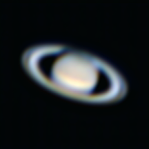 Фото Сатурна 18 Сентябрь 2018 19:00