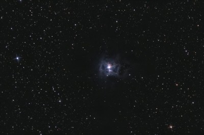 Фото объектов Мессе, NGC, IC и др. каталогов. 18 Сентябрь 2018 23:07 Фото объектов Мессе, NGC, IC и др. каталогов. 18 Сентябрь 2018 23:07