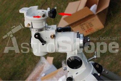 Пару вопросов по Sky-Watcher 15075EQ3-2 13 Апрель 2014 10:08