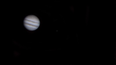 Фото Юпитера 13 Апрель 2014 19:49