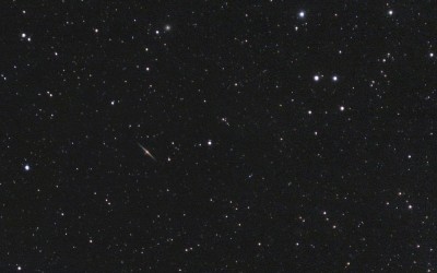 Фото объектов Мессе, NGC, IC и др. каталогов. 25 Сентябрь 2018 09:11 первое