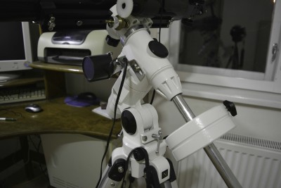 Продам монтировку Sky-Watcher EQ3 с приводами 25 Сентябрь 2018 20:52 третье Продам монтировку Sky-Watcher EQ3 с приводами 25 Сентябрь 2018 20:52 третье