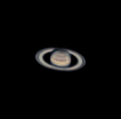 Фото Сатурна 25 Сентябрь 2018 22:30