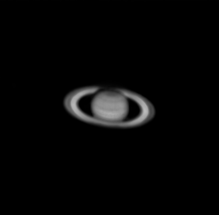 Фото Сатурна 26 Сентябрь 2018 16:33 четвертое