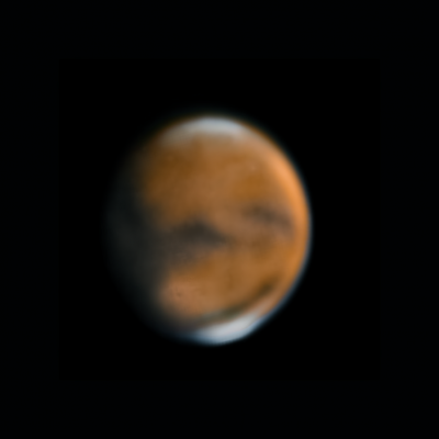 Фото Марса 29 Сентябрь 2018 03:23 второе
