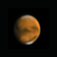 Фото Марса 29 Сентябрь 2018 03:23 первое