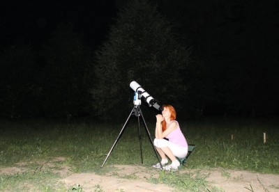 Прокат телескопов или Астроэкскурсия с гидом в Киеве 08 Октябрь 2018 10:08 второе Прокат телескопов или Астроэкскурсия с гидом в Киеве 08 Октябрь 2018 10:08 второе