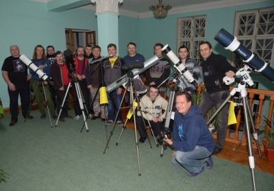 Дни Открытой Астрономии 1-го Креационистского Астроклуба 12 Октябрь 2018 21:03 девятое Дни Открытой Астрономии 1-го Креационистского Астроклуба 12 Октябрь 2018 21:03 девятое