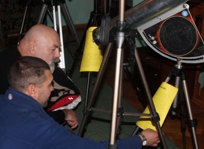 Дни Открытой Астрономии 1-го Креационистского Астроклуба 12 Октябрь 2018 21:03 шестое Дни Открытой Астрономии 1-го Креационистского Астроклуба 12 Октябрь 2018 21:03 шестое