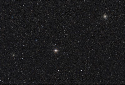 Шаровые звездные скопления 13 Октябрь 2018 22:34 Шаровые звездные скопления 13 Октябрь 2018 22:34