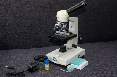Продам микроскоп Delta Optical BioStage 16 Апрель 2014 23:37 Продам микроскоп Delta Optical BioStage 16 Апрель 2014 23:37