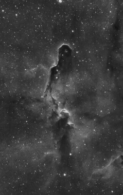 Фото объектов Мессе, NGC, IC и др. каталогов. 14 Октябрь 2018 07:33 Фото объектов Мессе, NGC, IC и др. каталогов. 14 Октябрь 2018 07:33