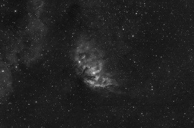 Фото объектов Мессе, NGC, IC и др. каталогов. 14 Октябрь 2018 08:38 Фото объектов Мессе, NGC, IC и др. каталогов. 14 Октябрь 2018 08:38