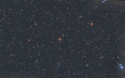 Туманность Винная бутыль ( MWP1) 14 Октябрь 2018 10:03 Туманность Винная бутыль ( MWP1) 14 Октябрь 2018 10:03