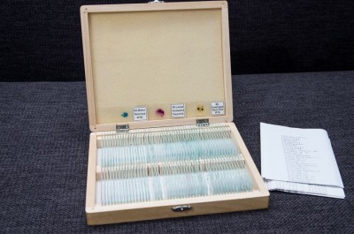 Набор микропрепаратов Celestron (100 шт.) для микроскопа 16 Апрель 2014 23:57 первое Набор микропрепаратов Celestron (100 шт.) для микроскопа 16 Апрель 2014 23:57 первое