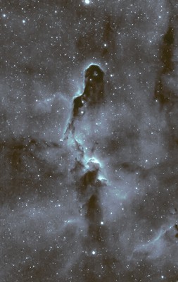 Фото объектов Мессе, NGC, IC и др. каталогов. 15 Октябрь 2018 21:51 Фото объектов Мессе, NGC, IC и др. каталогов. 15 Октябрь 2018 21:51