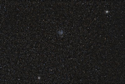 Наши фотографии рассеянных скоплений. 18 Октябрь 2018 08:24 второе Наши фотографии рассеянных скоплений. 18 Октябрь 2018 08:24 второе