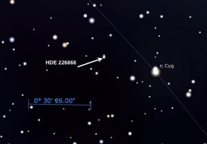 Наблюдение экзотических астрономических объектов. 18 Октябрь 2018 17:46 первое