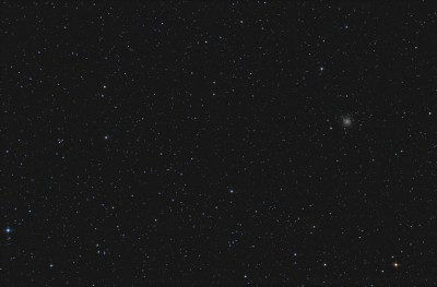 Фото объектов Мессе, NGC, IC и др. каталогов. 23 Октябрь 2018 10:42 третье Фото объектов Мессе, NGC, IC и др. каталогов. 23 Октябрь 2018 10:42 третье