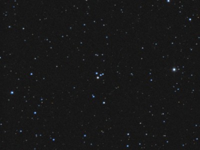 Фотокаталог Мессье от участников Форума. 28 Декабрь 2017 15:35