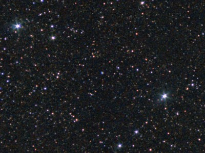 Фотографии созвездий и астеризмов. 25 Октябрь 2018 21:51