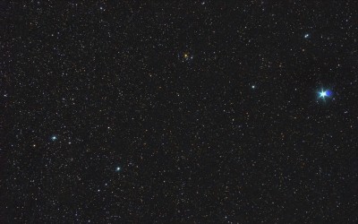 Фотографии созвездий и астеризмов. 25 Октябрь 2018 19:51
