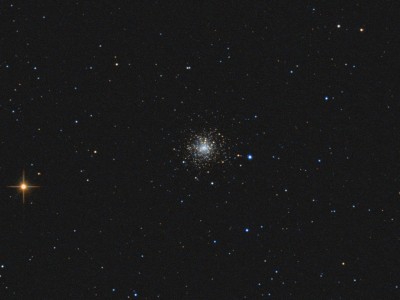 Фотокаталог Мессье от участников Форума. 28 Декабрь 2017 15:09