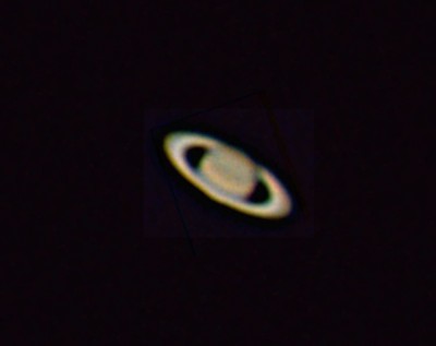 Фото Сатурна 19 Апрель 2014 20:11