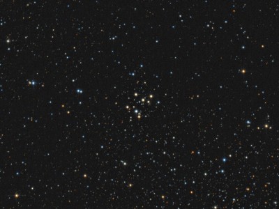 Фотокаталог Мессье от участников Форума. 28 Декабрь 2017 15:08