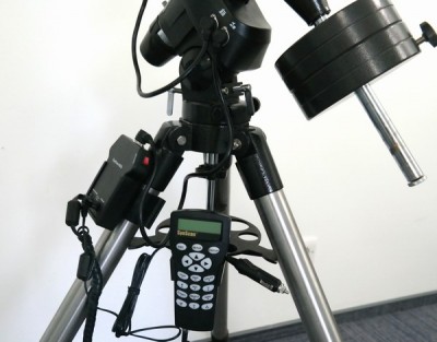 Продано Монтировка Sky-Watcher EQ5 SynScan GOTO в полцены 01 Ноябрь 2018 11:32 пятое Продано Монтировка Sky-Watcher EQ5 SynScan GOTO в полцены 01 Ноябрь 2018 11:32 пятое