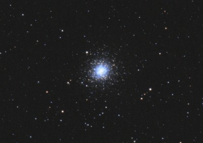 Фотокаталог Мессье от участников Форума. 28 Декабрь 2017 14:48 третье