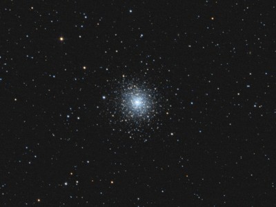 Фотокаталог Мессье от участников Форума. 28 Декабрь 2017 15:46 первое