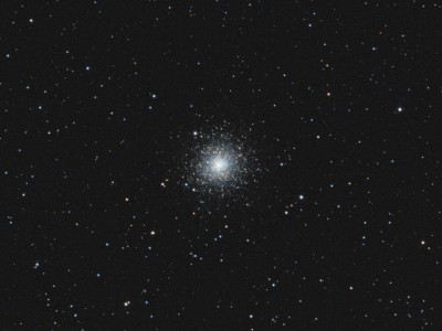 Фотокаталог Мессье от участников Форума. 28 Декабрь 2017 14:48 второе