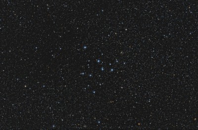 Наши фотографии рассеянных скоплений. 16 Ноябрь 2018 09:35 второе Наши фотографии рассеянных скоплений. 16 Ноябрь 2018 09:35 второе