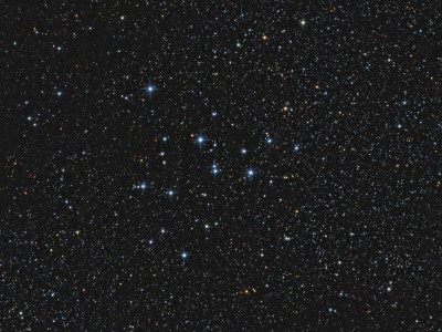 Наши фотографии рассеянных скоплений. 16 Ноябрь 2018 09:35 первое Наши фотографии рассеянных скоплений. 16 Ноябрь 2018 09:35 первое