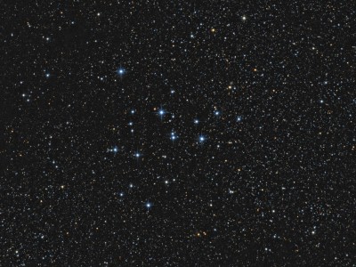Фотокаталог Мессье от участников Форума. 28 Декабрь 2017 15:11