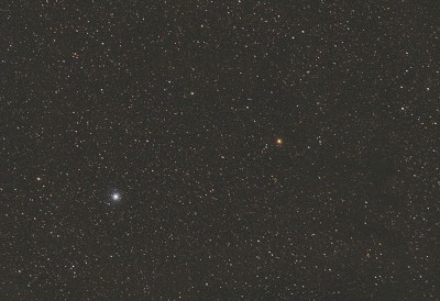 Фото объектов Мессе, NGC, IC и др. каталогов. 17 Ноябрь 2018 14:33