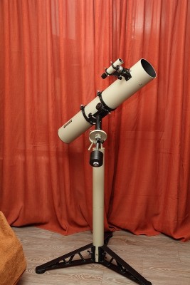 Сравнить ТАЛ-1 МИЦАР и SW 114EQ 18 Ноябрь 2018 09:34 Сравнить ТАЛ-1 МИЦАР и SW 114EQ 18 Ноябрь 2018 09:34