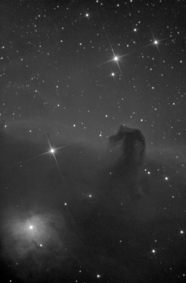 Фото объектов Мессе, NGC, IC и др. каталогов. 18 Ноябрь 2018 16:26