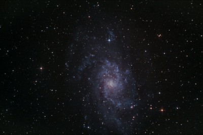 Фото объектов Мессе, NGC, IC и др. каталогов. 20 Ноябрь 2018 22:21 Фото объектов Мессе, NGC, IC и др. каталогов. 20 Ноябрь 2018 22:21