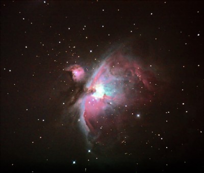 Фото объектов Мессе, NGC, IC и др. каталогов. 21 Ноябрь 2018 01:29 Фото объектов Мессе, NGC, IC и др. каталогов. 21 Ноябрь 2018 01:29