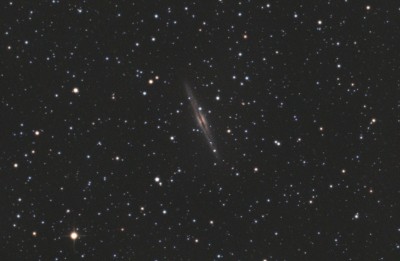 Фото объектов Мессе, NGC, IC и др. каталогов. 21 Ноябрь 2018 22:50