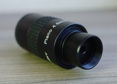 Продал окуляр Celestron 25мм X-Cel LX 24 Ноябрь 2018 20:52 второе