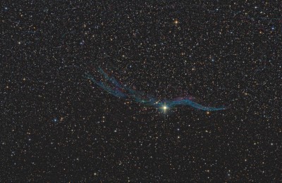 Наши фотографии остатков сверхновых 29 Ноябрь 2018 20:59 Наши фотографии остатков сверхновых 29 Ноябрь 2018 20:59